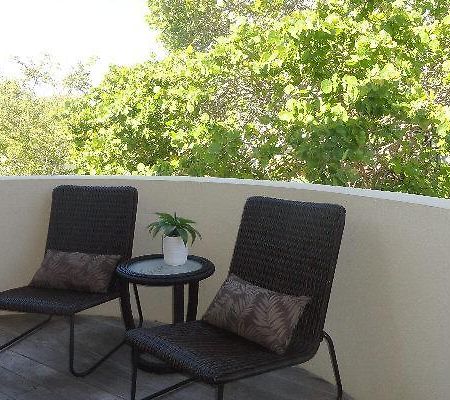 Serenity Four Bedroom Villa هولمز بيتش المظهر الخارجي الصورة
