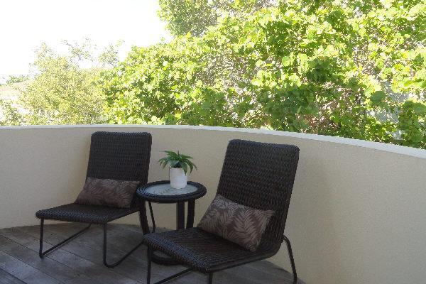Serenity Four Bedroom Villa هولمز بيتش المظهر الخارجي الصورة