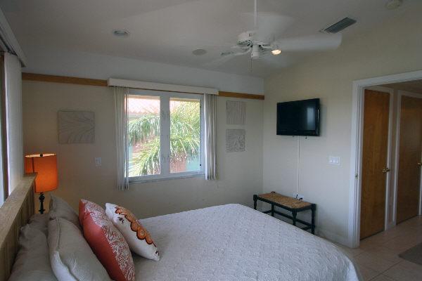 Serenity Four Bedroom Villa هولمز بيتش المظهر الخارجي الصورة