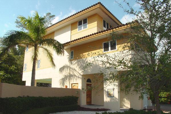 Serenity Four Bedroom Villa هولمز بيتش المظهر الخارجي الصورة